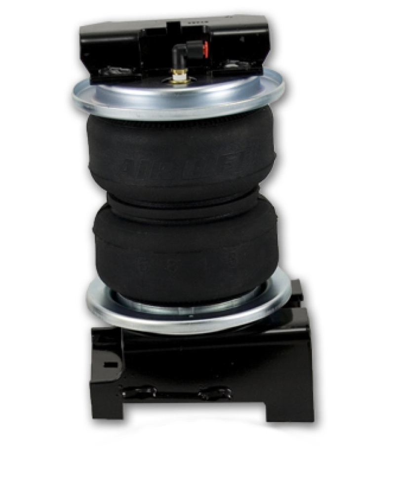 Ford F-450 Super Duty Suspension Leveling Kit - Rear - Air Lift - LoadLifter 5000 Ultimate with Internal Jounce Bumper - `08-`10